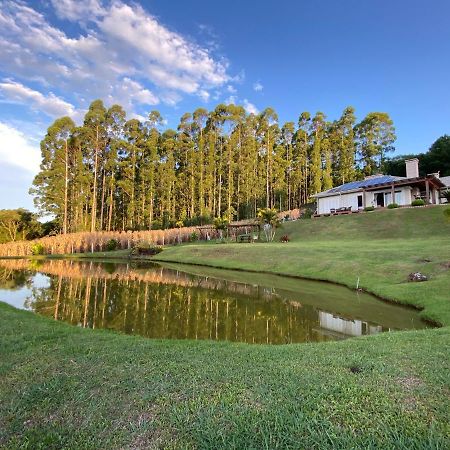 Pousada Das Montanhas Rolante Exterior photo